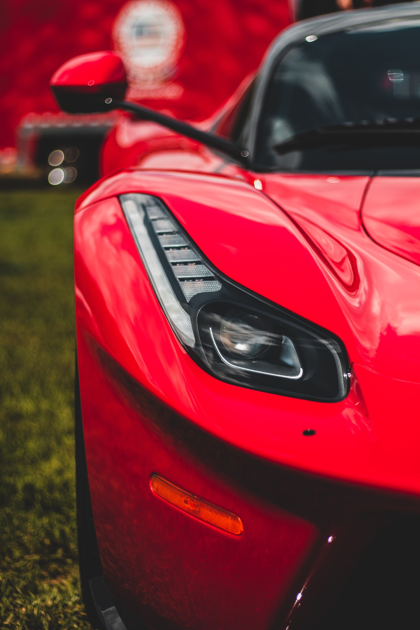 ferrari ferrari